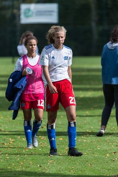 Bild 106 - B-Juniorinnen HSV - FF USV Jena : Ergebnis: 3:1